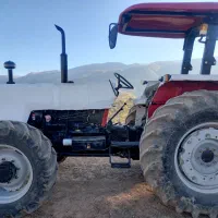 تراکتور ۲۸۵ جفت دستی