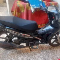 موتور لاکی احسان