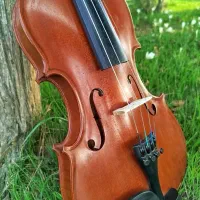 ویالون ،4/4، کارکرد خیلی کم،|ویولن|رامسر, |دیوار