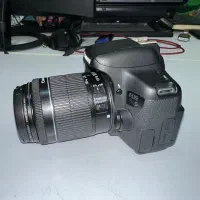 دوربین کنون canon 750D