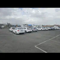 استخدام نگهبان روز پارکینگ عمومی