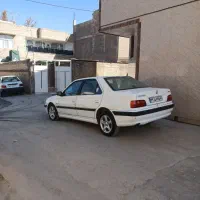 پارس سال ۹۶|خودرو سواری و وانت|مبارکه, |دیوار