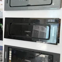 انواع هود مخفی مورب