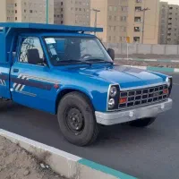 نسیان مدل ۱۴۰۳ دوگانه سوز رویال|خودرو سواری و وانت|یزد, |دیوار