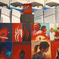 نصب بازی ps5 با 30 درصد تخفیف پاییز|کنسول، بازی ویدئویی و آنلاین|مشهد, سراب|دیوار