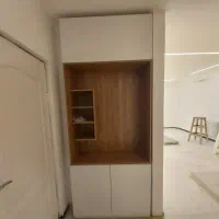 مسکن مهر ۸۰ متری|فروش آپارتمان|هشتگرد, شهرک آرتیمان|دیوار