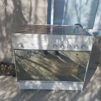 گاز پنج شعله تمیر|اجاق گاز و لوازم برقی پخت‌وپز|قره چای, |دیوار