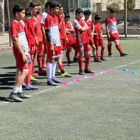 مدرسه فوتبال دائمی امین|خدمات آموزشی|تبریز, |دیوار