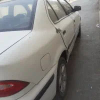 سمند ef7|خودرو سواری و وانت|اصفهان, فجر|دیوار