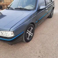 پژه۴۰۵SLX|خودرو کلاسیک|کوهدشت, |دیوار