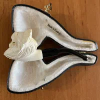 پیپ ترک اصل مرشام|کلکسیون اشیاء عتیقه|تهران, اکباتان|دیوار