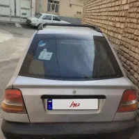 ماشین پراید141