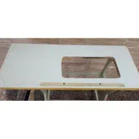میز چرخ خیاطی ژانومه