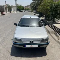 پژو۴۰۵|خودرو سواری و وانت|بندرعباس, |دیوار