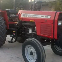 تراکتور ۳۹۹تک