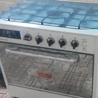 یخچال فریزر صندوقی،واجاق گاز طرح فر|یخچال و فریزر|شادگان, |دیوار