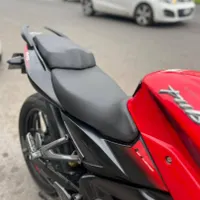 فروش موتور ان اس ۱۶۰