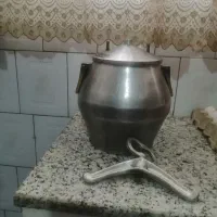 فروش دیگ زودپز ه 10لیتری سالم