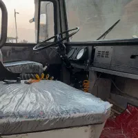 خاور۶۰۸ ال پی ۴۲ مدل ۵۵|خودرو سنگین|چهاردانگه (تهران), |دیوار