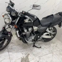 سی بی 1300 بدون رنگ بدون چین