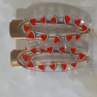 گیره مو|زیورآلات و اکسسوری|آران و بیدگل, |دیوار