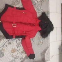 کاپشن|لباس|محمدیه-قزوین, |دیوار