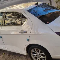 دنا توربو اتومات مدل ۱۴۰۲|خودرو سواری و وانت|تبریز, |دیوار