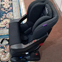 صندلی ماشین کودک دلیجان|تخت و صندلی بچه|فرخشهر, |دیوار