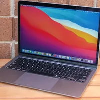مک بوک Apple MacBook Air M1 2020 سایکل پایین اقساط|رایانه همراه|تهران, میدان ولیعصر|دیوار