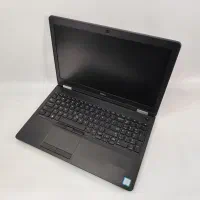 پردازندهcorei7hq گرافیکدار مدل Dell latitude 5570