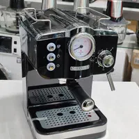 اسپرسو ساز مباشی 2015(جان سخت)|سماور، چایساز، قهوهساز|تبریز, |دیوار