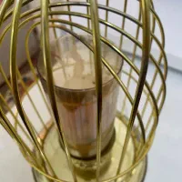 جا شمعی دکوری|صنایع دستی و سایر لوازم تزئینی|اردکان, |دیوار