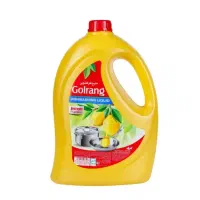 مایع ظرفشویی گلرنگ لیتری
