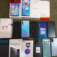 پی۳۰ درحد۱۲۸رم۶ گوگل پلی و وای۷پرایم۲۰۱۹ ۳۲رم۳