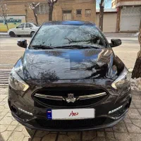 شاهین G ۱۴۰۰ مشکی