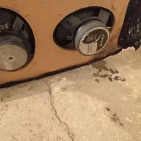 ضبط وباند صوتی .وتصویری|سیستم صوتی خانگی|زمکان, |دیوار