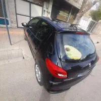 ۲۰۷ پاناروما بدون رنگ