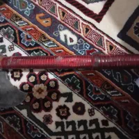 تبر|کلکسیون اشیاء عتیقه|خاش, |دیوار