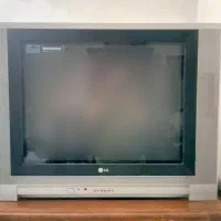 تلویزیون قدیمی