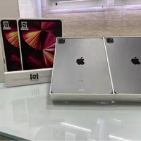 ipad pro m1 256