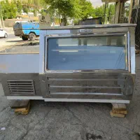 یخچال ویترینی فوق العاده