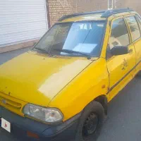 تاکسی خط ورامین پیشوا