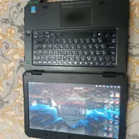 فروش لپ تاب dell|رایانه همراه|سقز, |دیوار