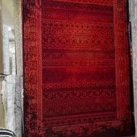 فرش مشهد نو میباشد.۴ تخته ۹ متری ۱ تخته ۶ متری