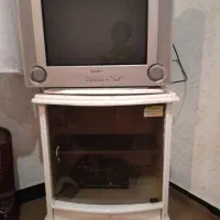 تلویزیون و زیر تلویزیونی