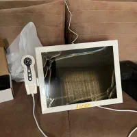 دستگاه آنالیز|خدمات آرایشگری و زیبایی|شیراز, شهرک والفجر|دیوار