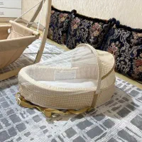 گهواه ساک حمل|کالسکه و لوازم جانبی|قشم, |دیوار