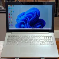 لپتاپ مهندسی گیمینگ Asus صفحه 4K گرافیک GTX|رایانه همراه|شیراز, فرگاز|دیوار