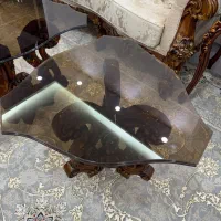 میز عسلی|مبلمان خانگی و میز عسلی|ملایر, |دیوار