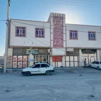 فروش یک باب منزل تجاری مسکونی محمد مصطفی ۲۱